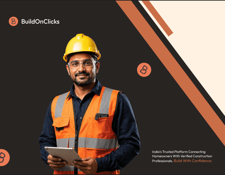 Build on Clicks brand campaign