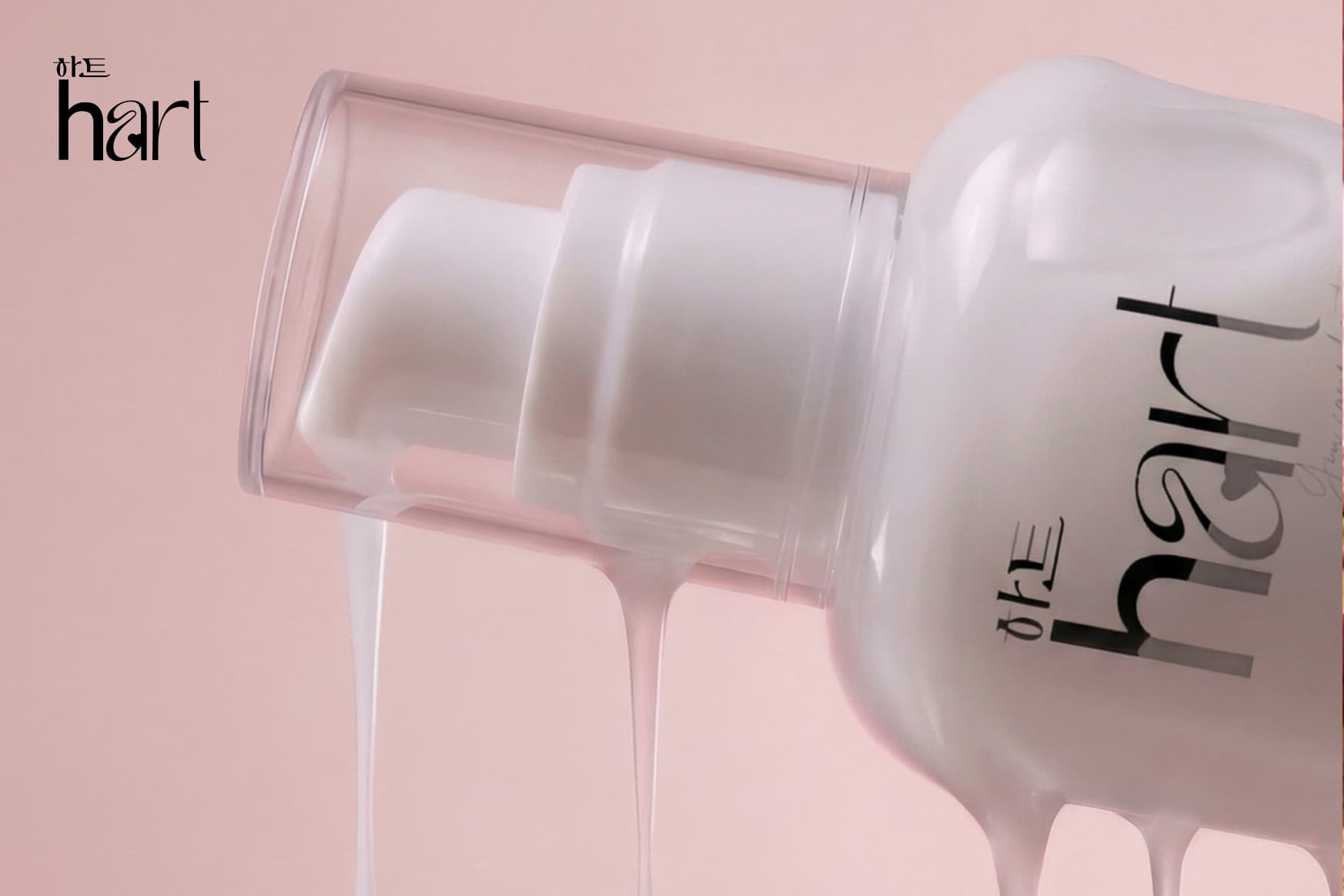 Hart Cosmetic product photography