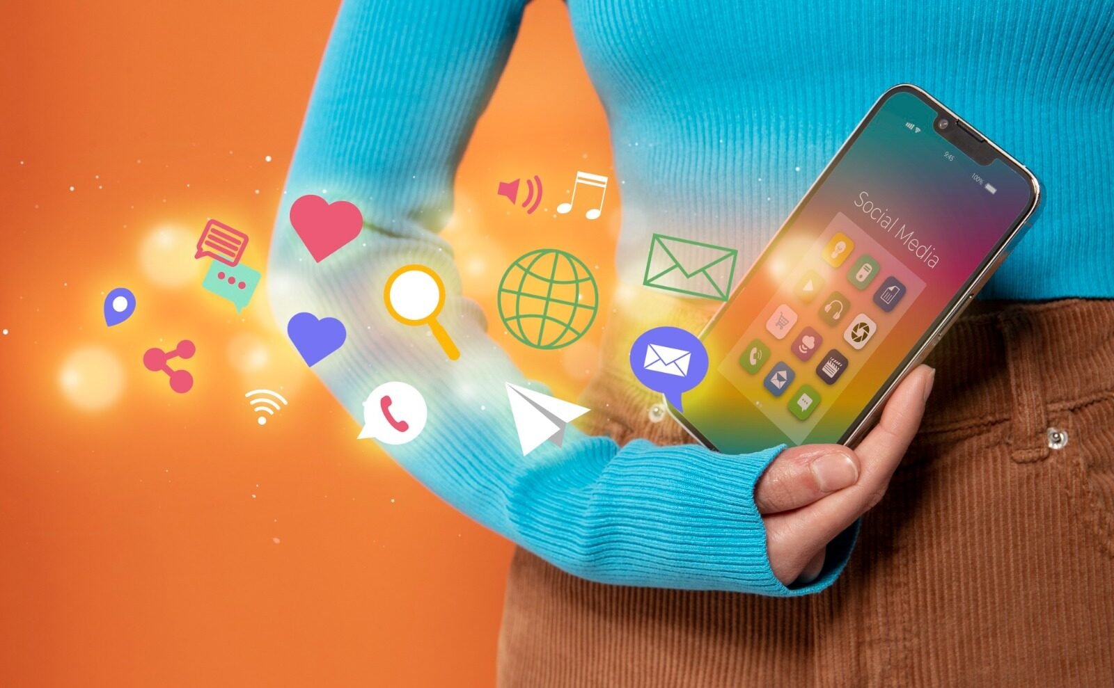 How Social Media Marketing Drives Business Growth