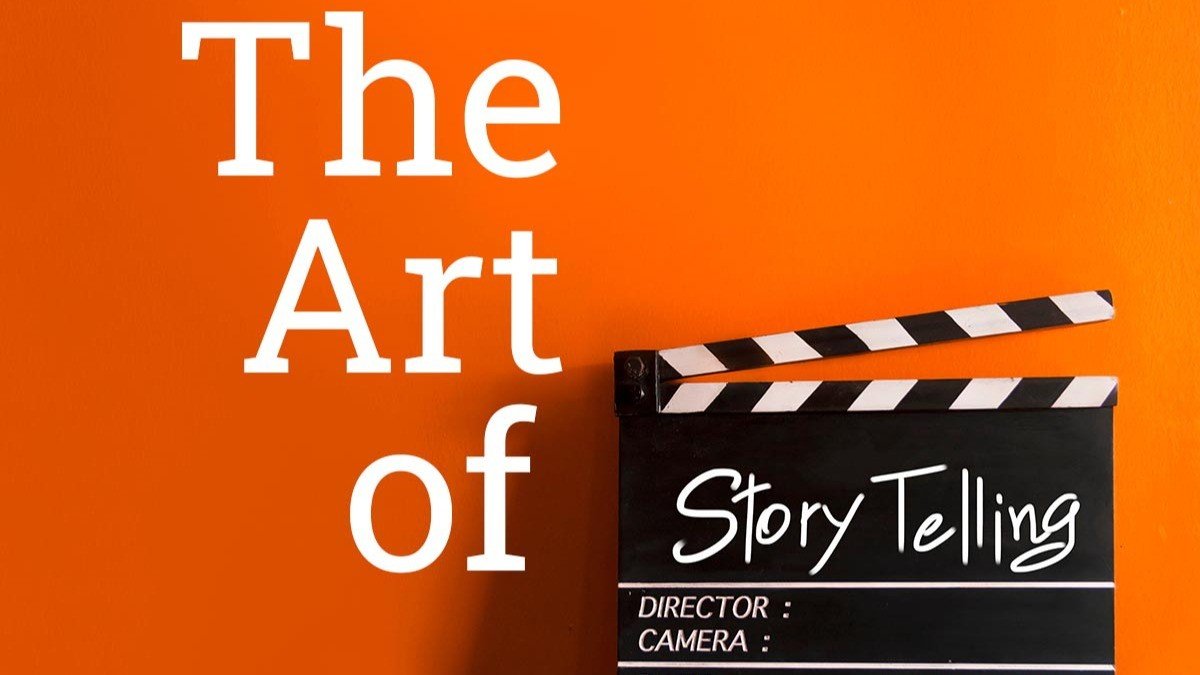 Storytelling Through Cuts: Editing Ka Real Magic