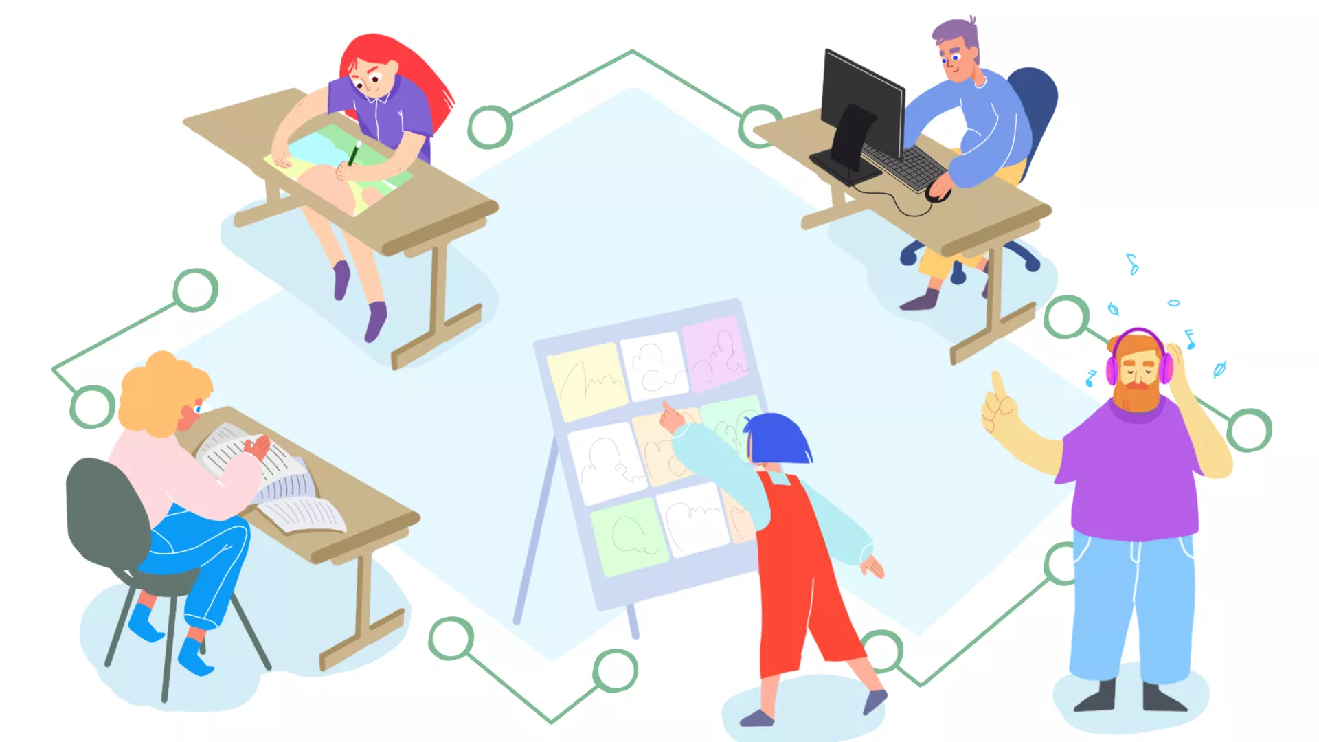 Streamline Your Creative Workflow with Project Management Tools