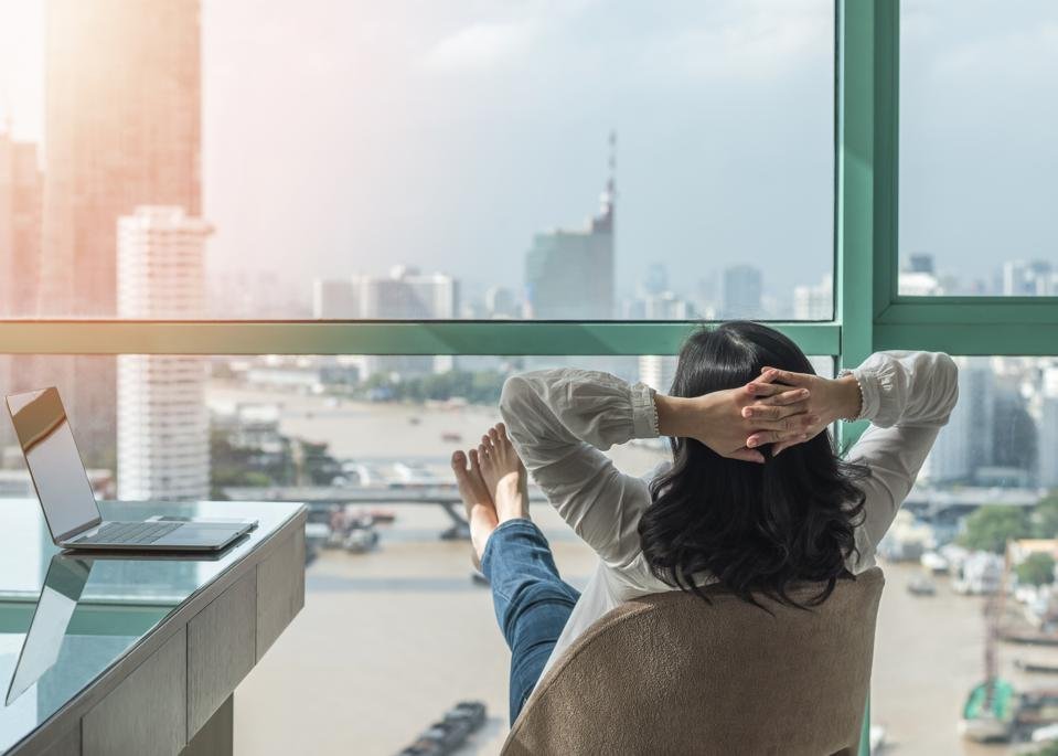 Balancing Flexibility and Structure