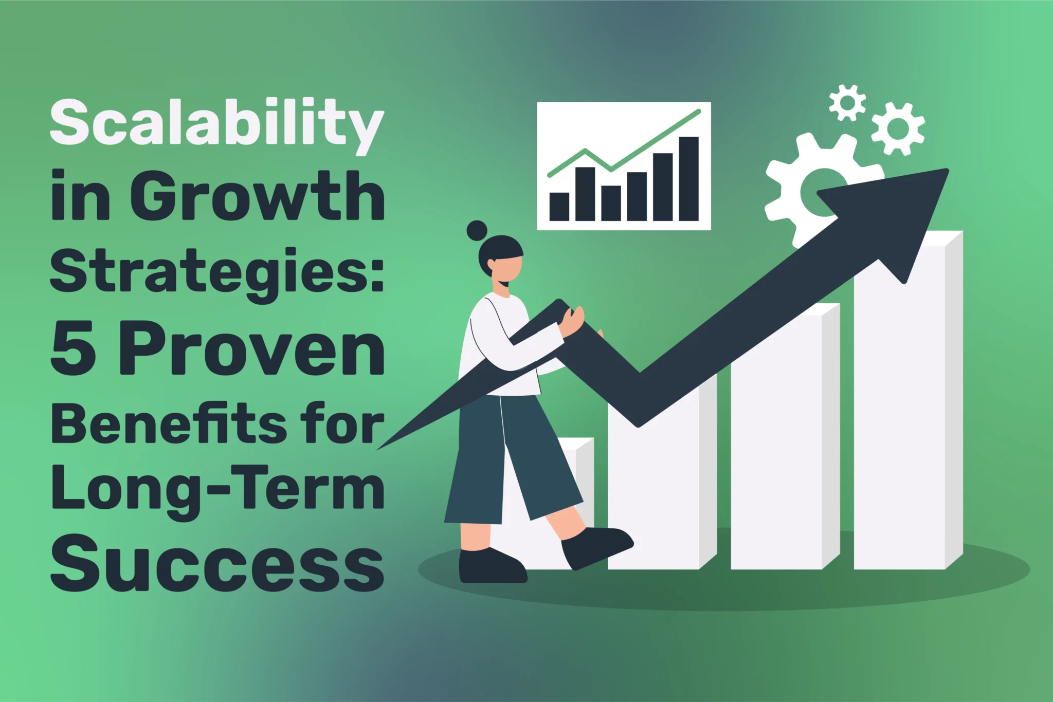 Scalable Systems for Growing Agencies  The Key to Long-Term Success