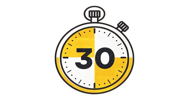 The Hidden Time Behind a 30-Second Reel