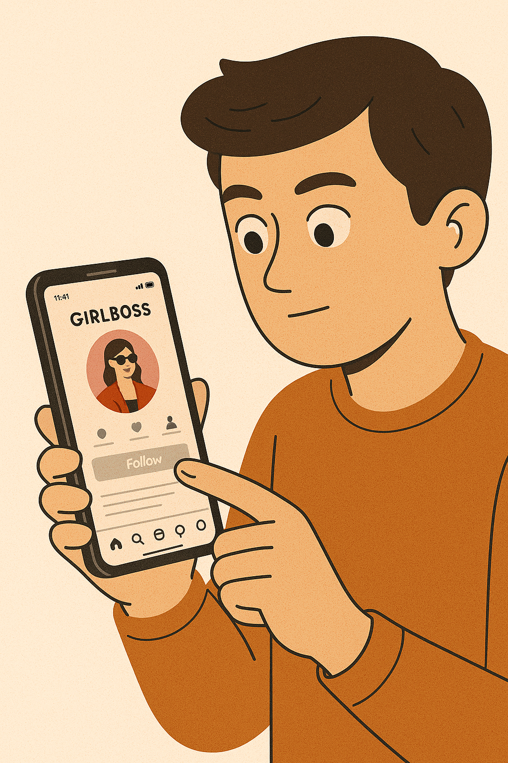 The Psychology of Scrolling: How Brands Steal (and Keep) Your Attention