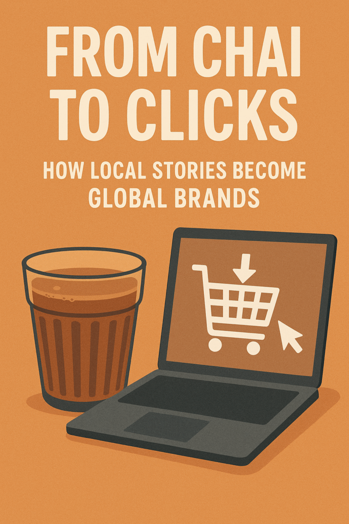 local stories become global brands