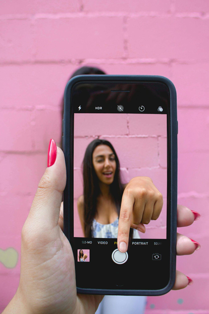 The Psychology of Clicks – Why People  Click and How to Make Them Click on You