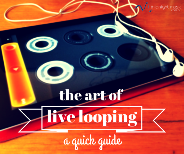 The Art of Looping