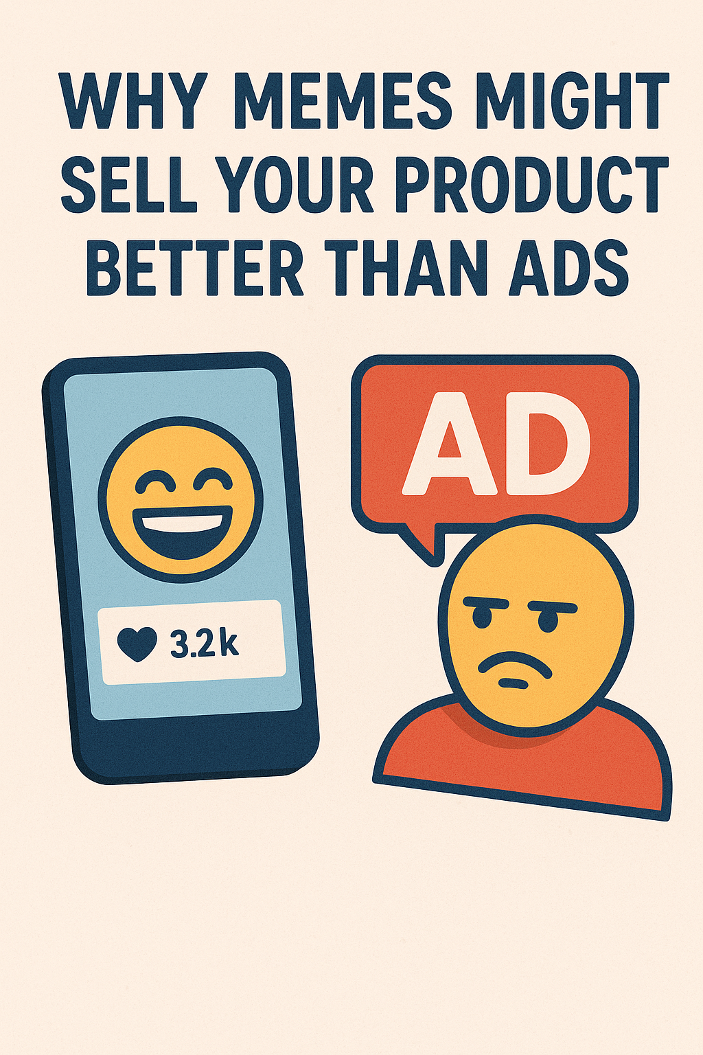 Why Memes Might Sell Your Product Better Than Ads