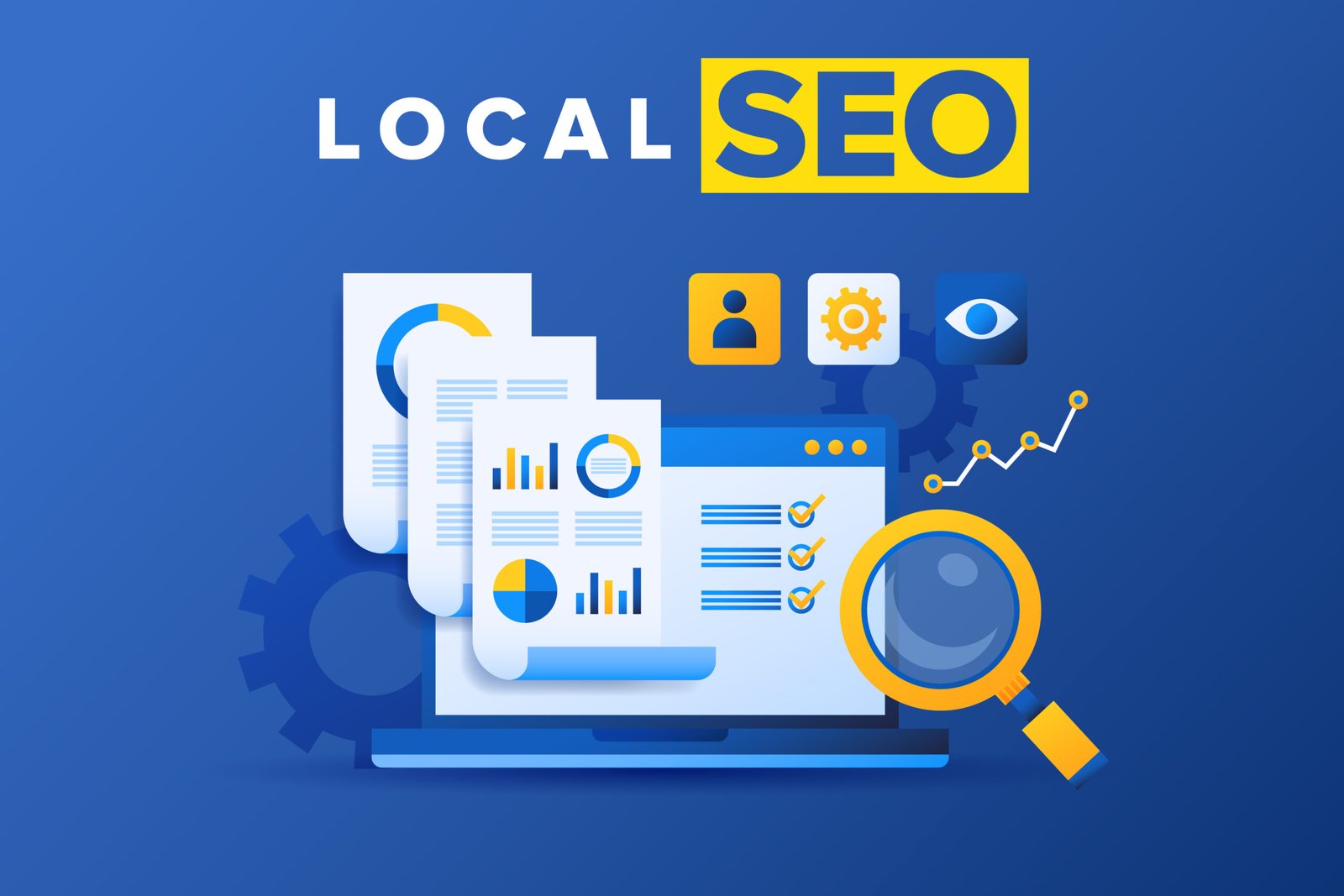 Local SEO Secrets: How Small Businesses Can Beat Big Competitors