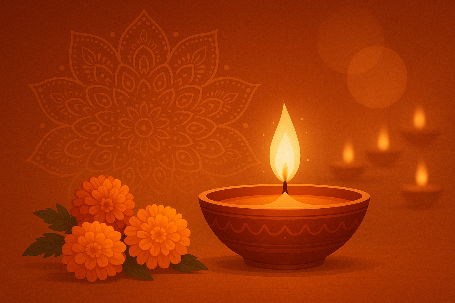 The Diwali Effect: Why Festivals Are the Best Time to Build Your Brand Online