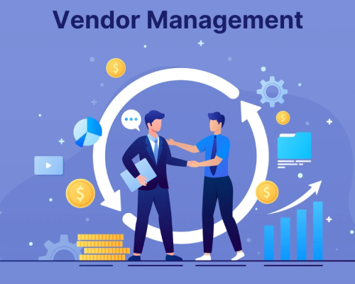Vendor & Freelancer Management Best Practices: Level Up Your Collab Game!