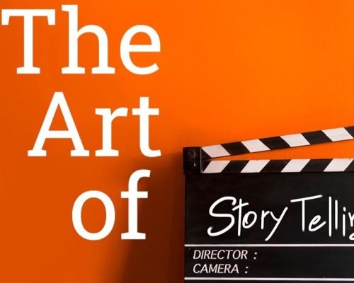 Storytelling Through Cuts: Editing Ka Real Magic