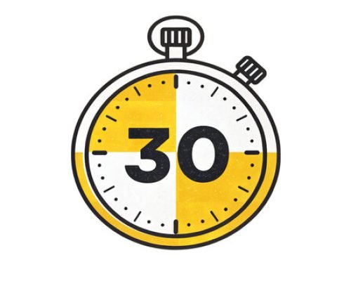 The Hidden Time Behind a 30-Second Reel: What You Don’t See