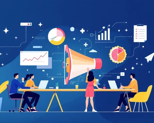 Cross-Department Collaboration: Ops as the Backbone