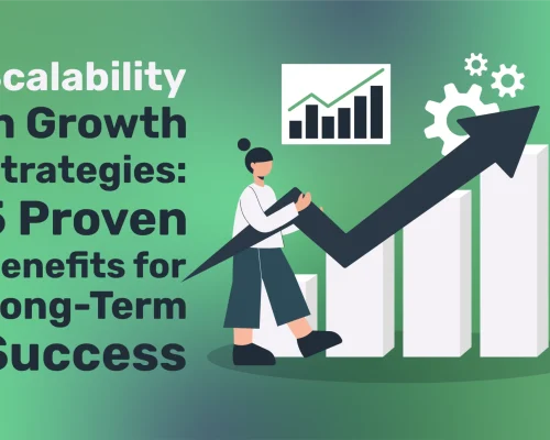 Scalable Systems for Growing Agencies The Key to Long-Term Success