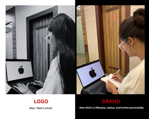 Beyond the Logo: What a Brand Development Agency Actually Does